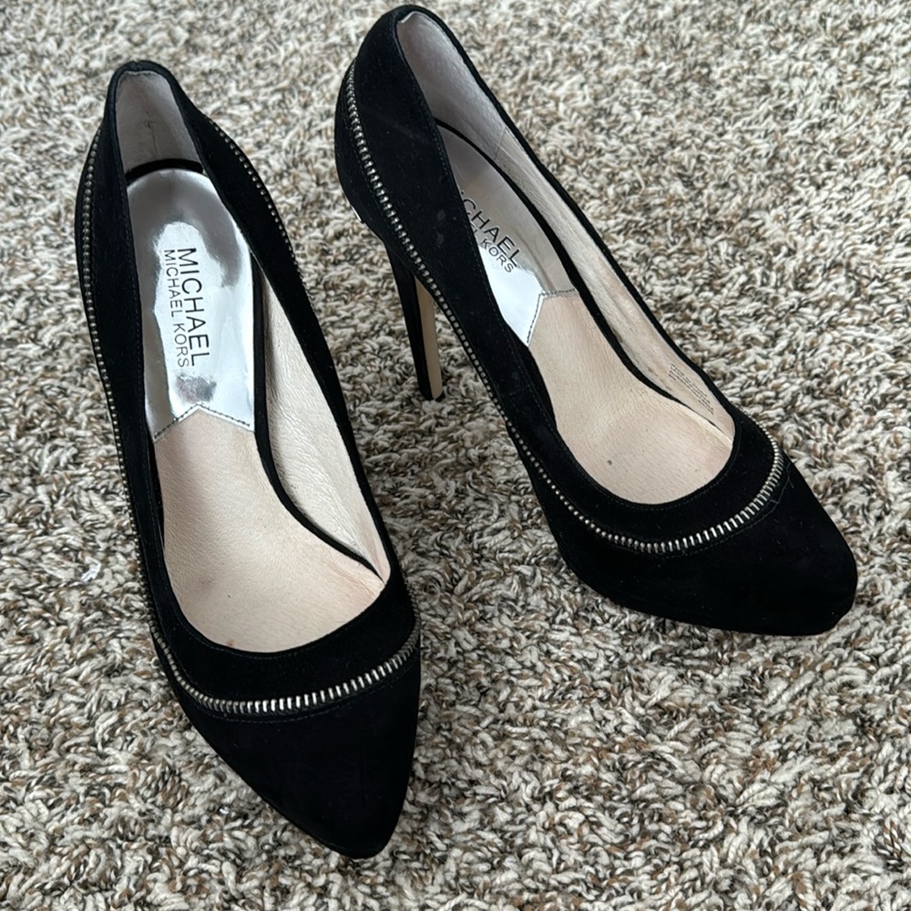 Michael Kors Heels